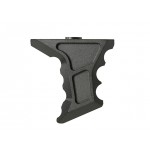 Handstop for Key-Mod Handguard - Black [Kublai]
